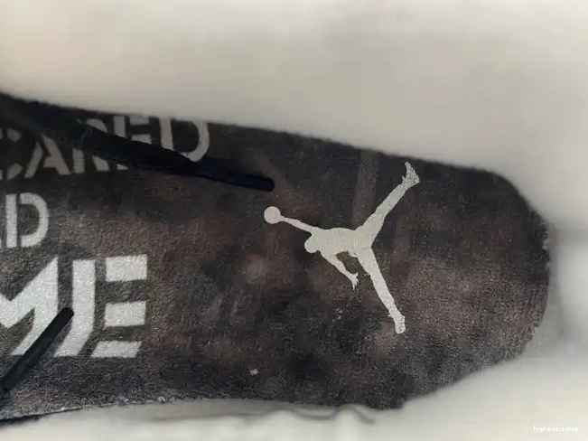 HYPE Pack (2013) 626969-030 4 Retro Jordan Fear 0617